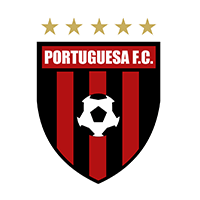 portuguesa fc logo